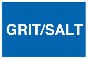GRIT/SALT